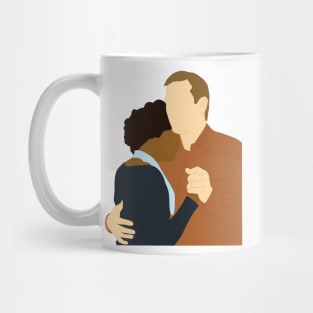 Bodyguard Mug